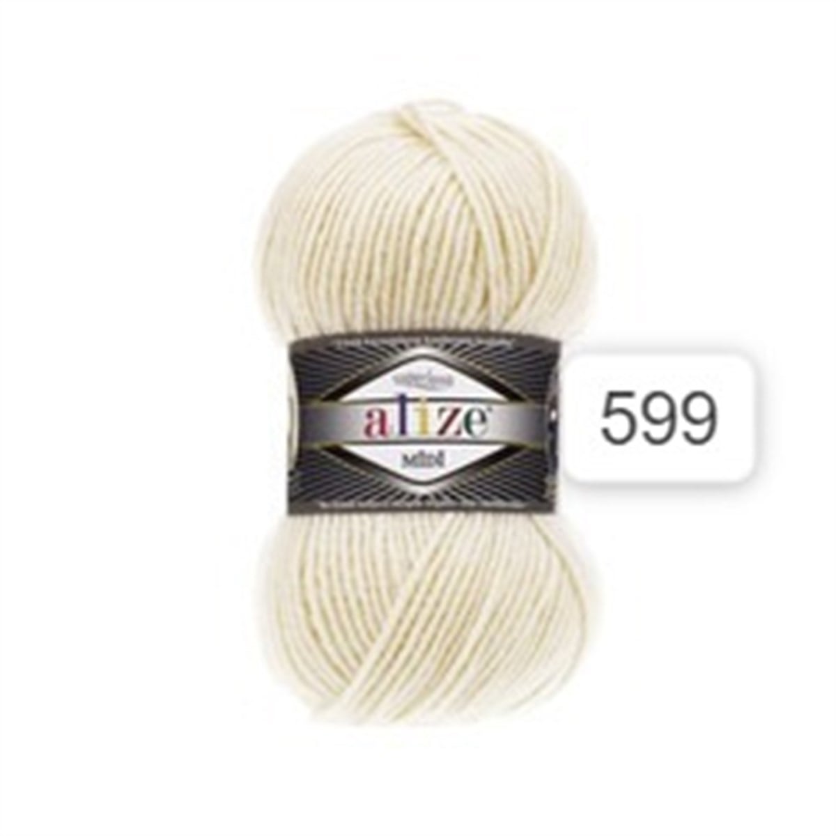 SUPERLANA KLASİK  599