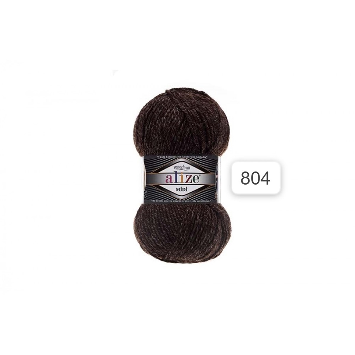 SUPERLANA KLASİK  804