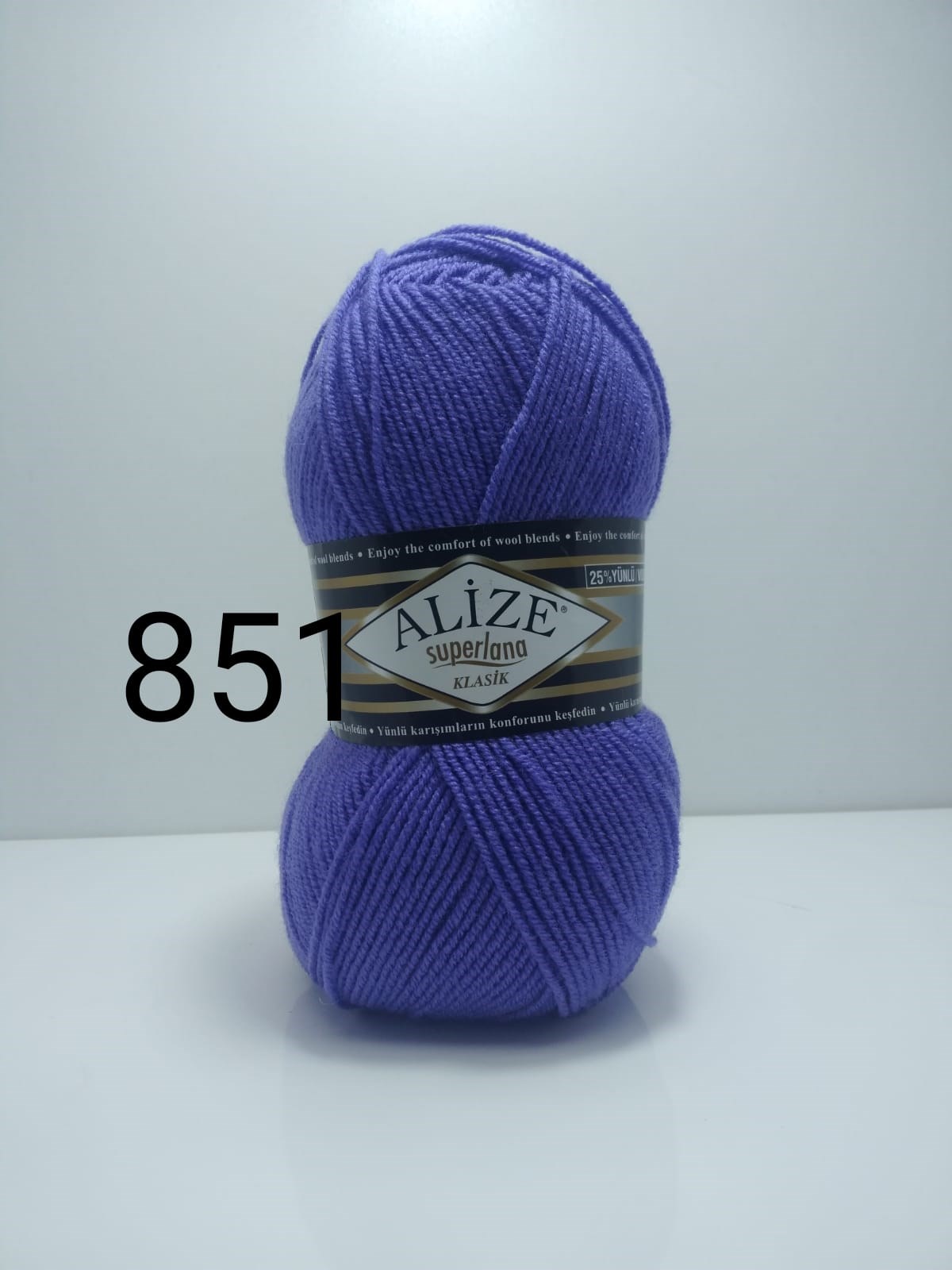 SUPERLANA KLASİK  851