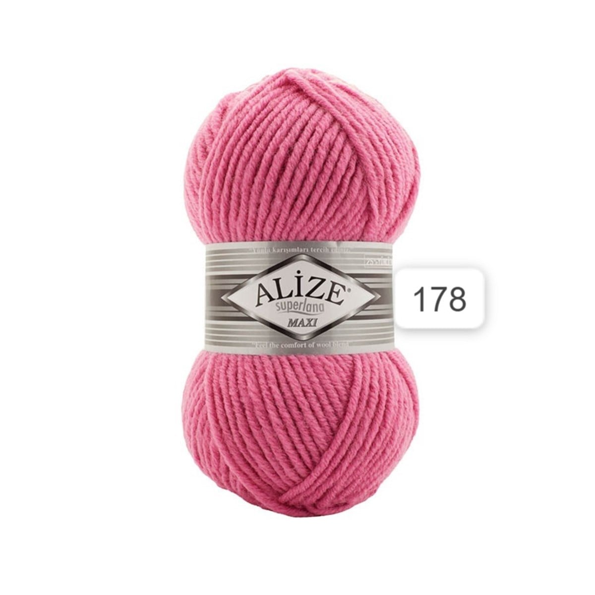 SUPERLANA MAXI 178