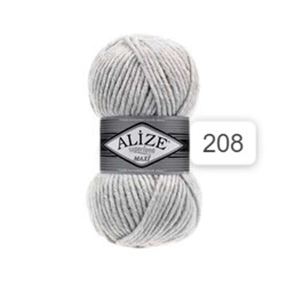SUPERLANA MAXI 208