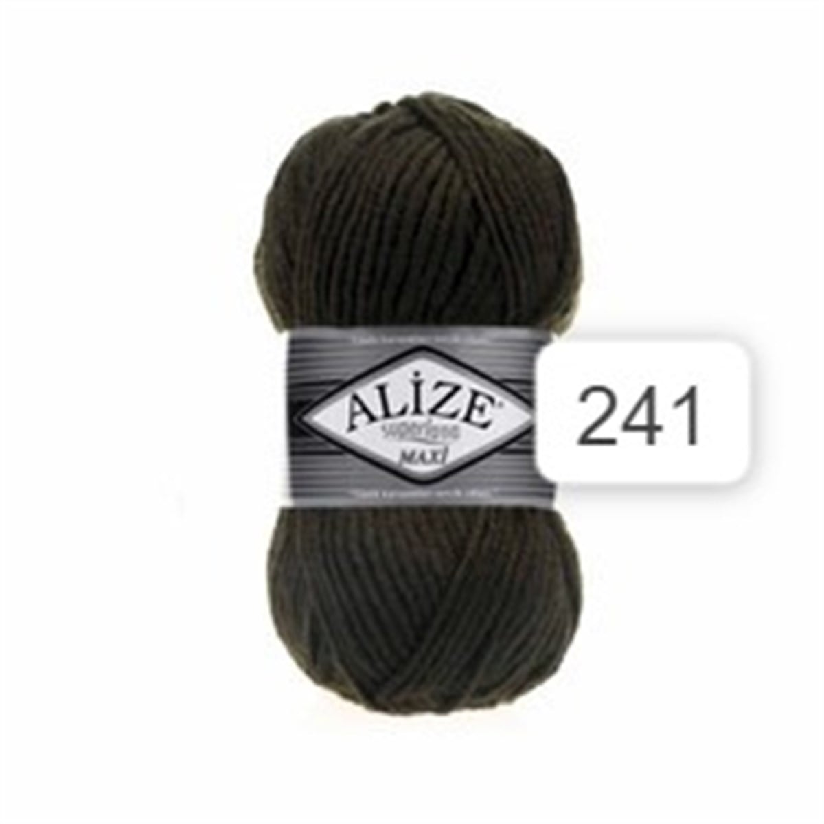 SUPERLANA MAXI 241