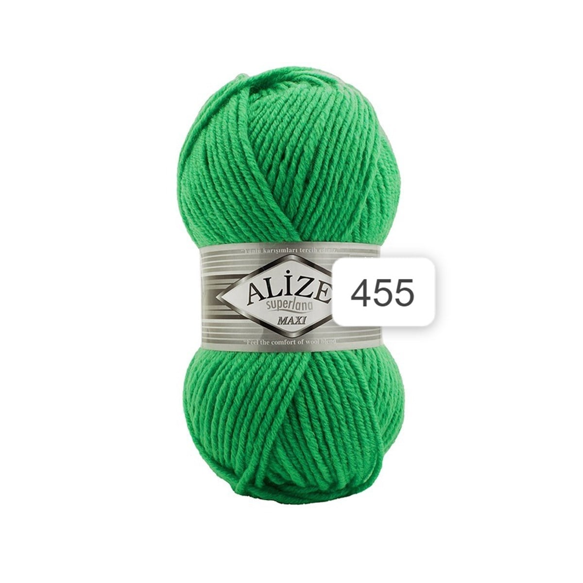 SUPERLANA MAXI 455
