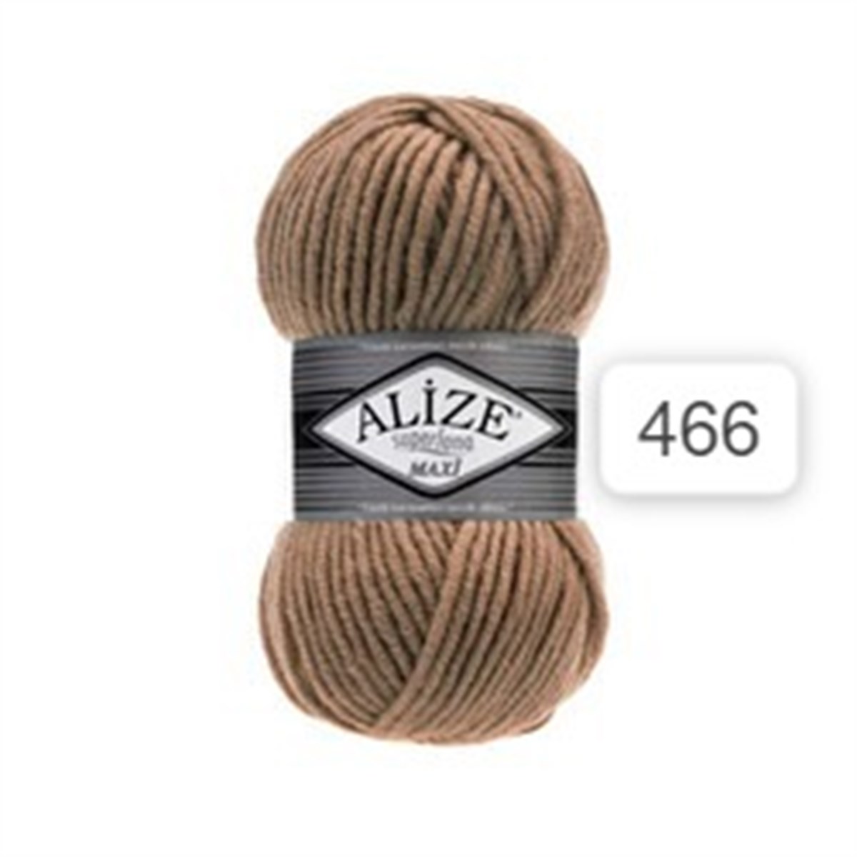 SUPERLANA MAXI 466