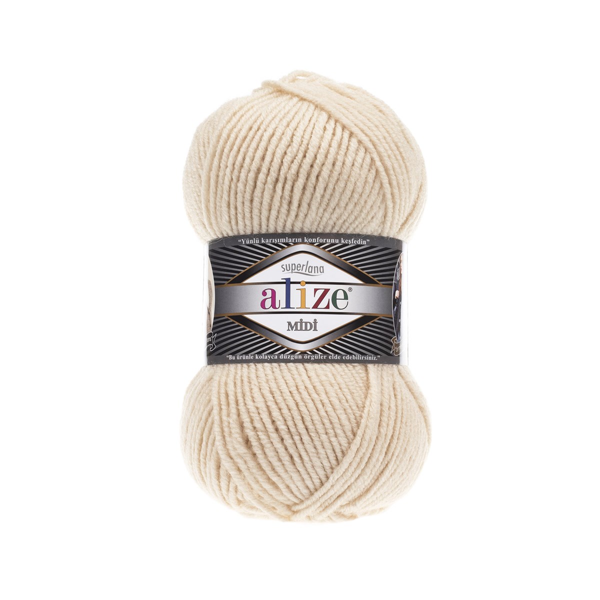 SUPERLANA MİDİ  