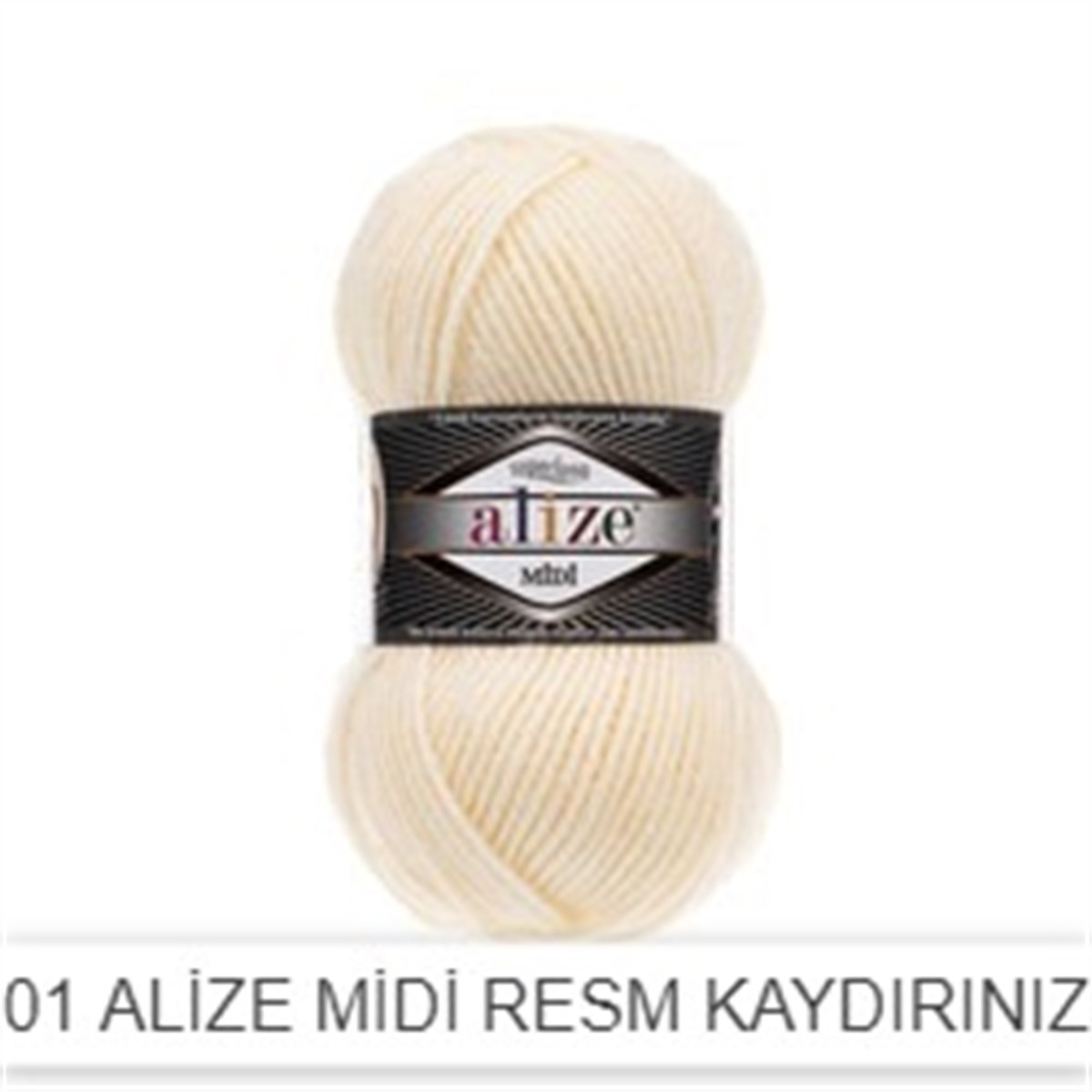 SUPERLANA  MİDİ 01