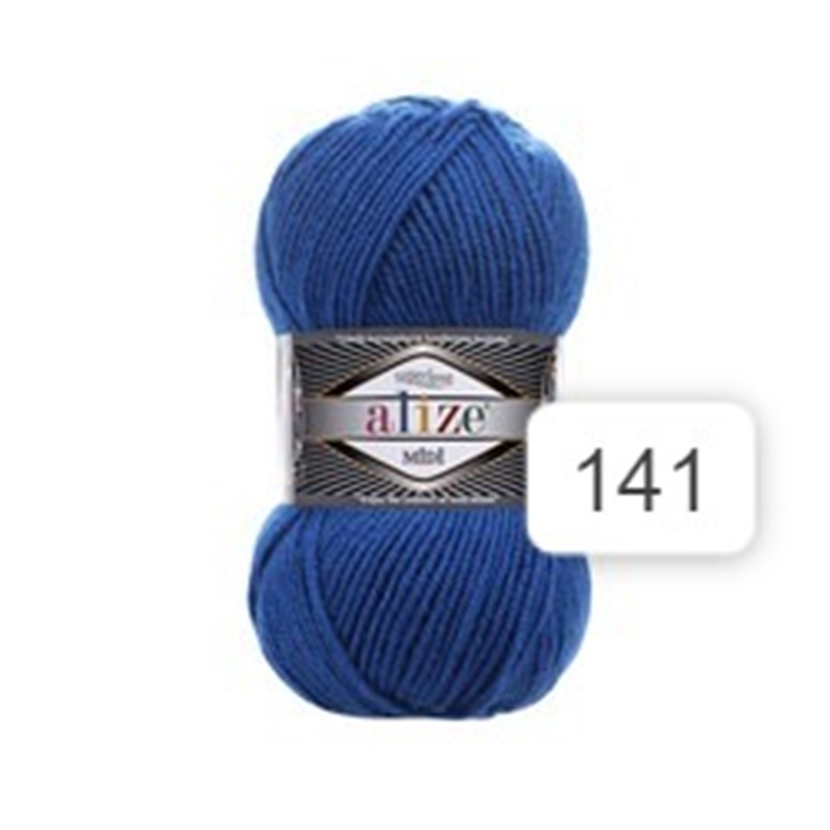SUPERLANA MİDİ 141