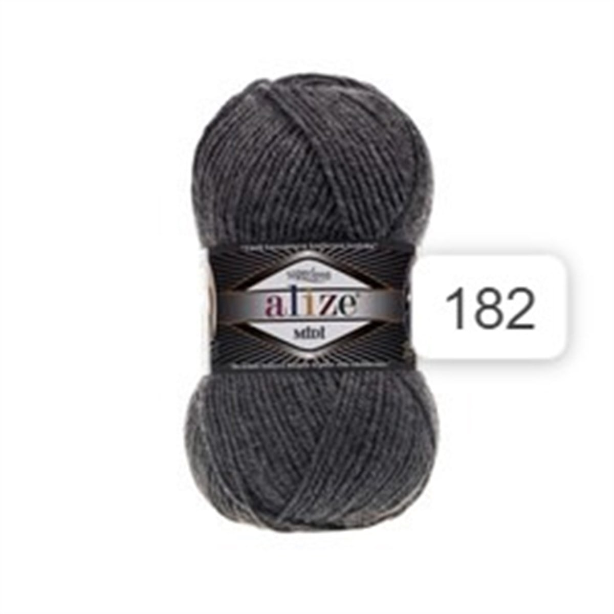 SUPERLANA MİDİ 182