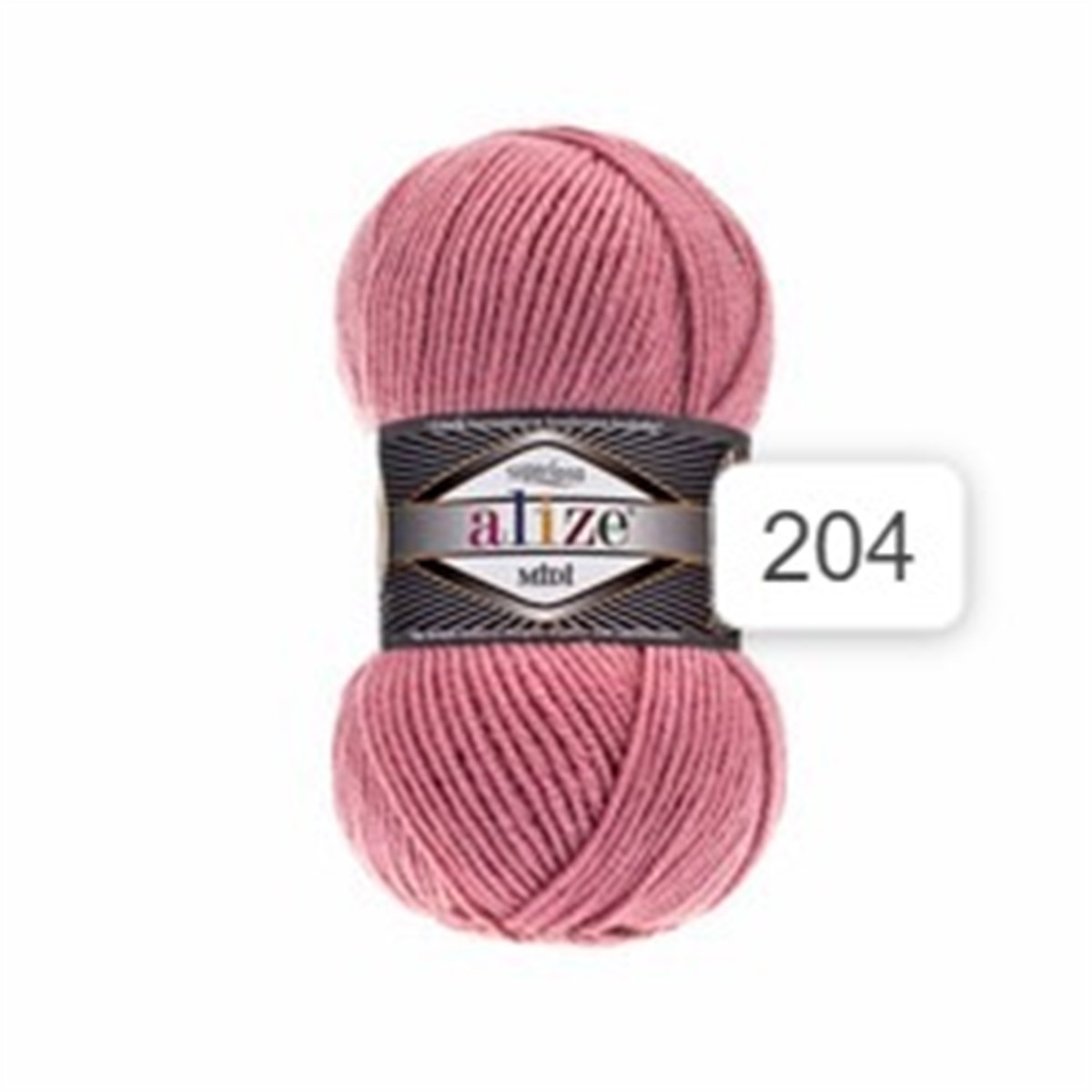 SUPERLANA MİDİ 204