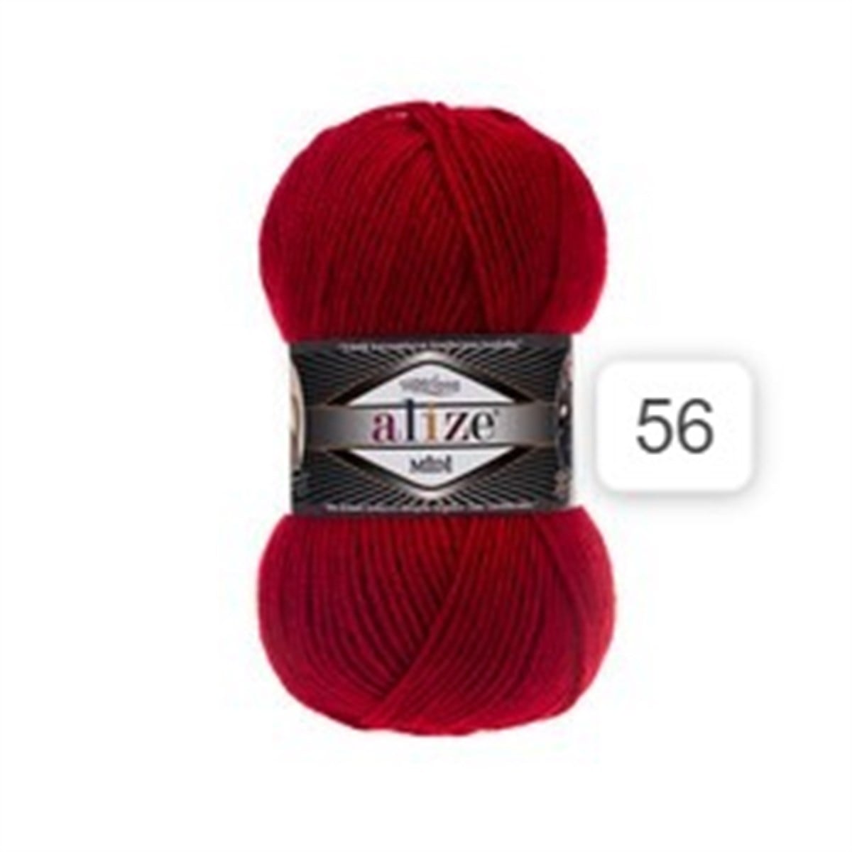SUPERLANA MİDİ 56