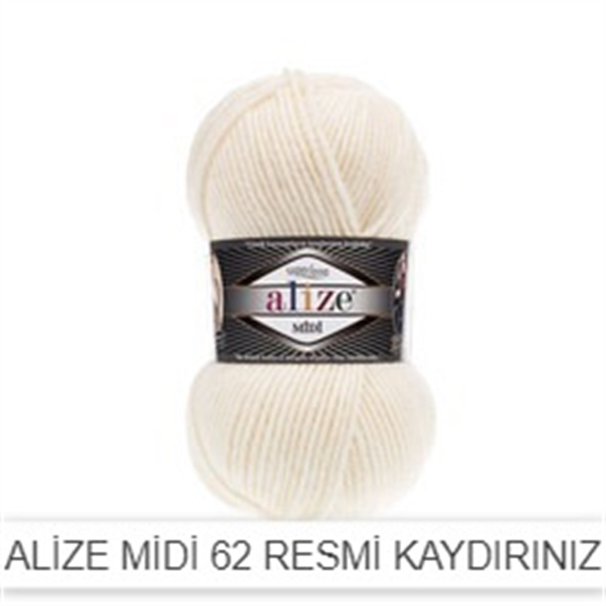 SUPERLANA MİDİ 62