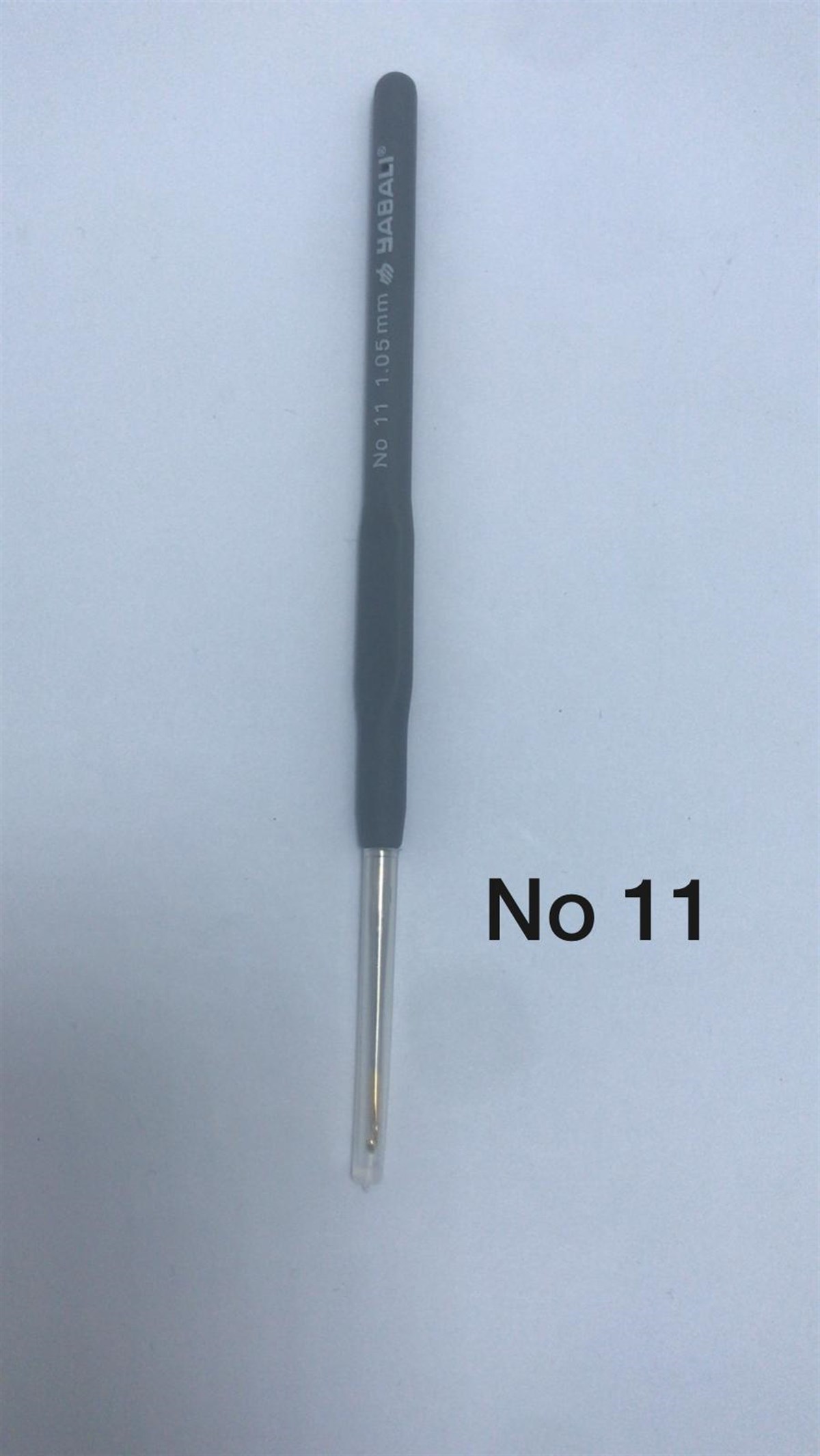 YABALI ELASTİK SAPLI TIĞ NO 11