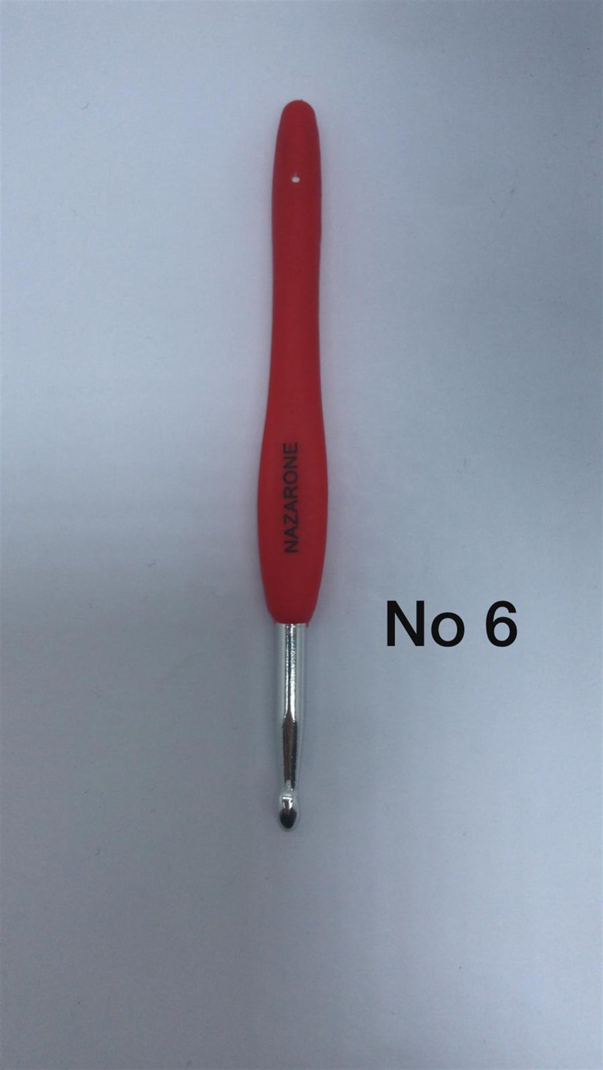 YUMUŞAK SAPLI YÜN TIĞ NO 6