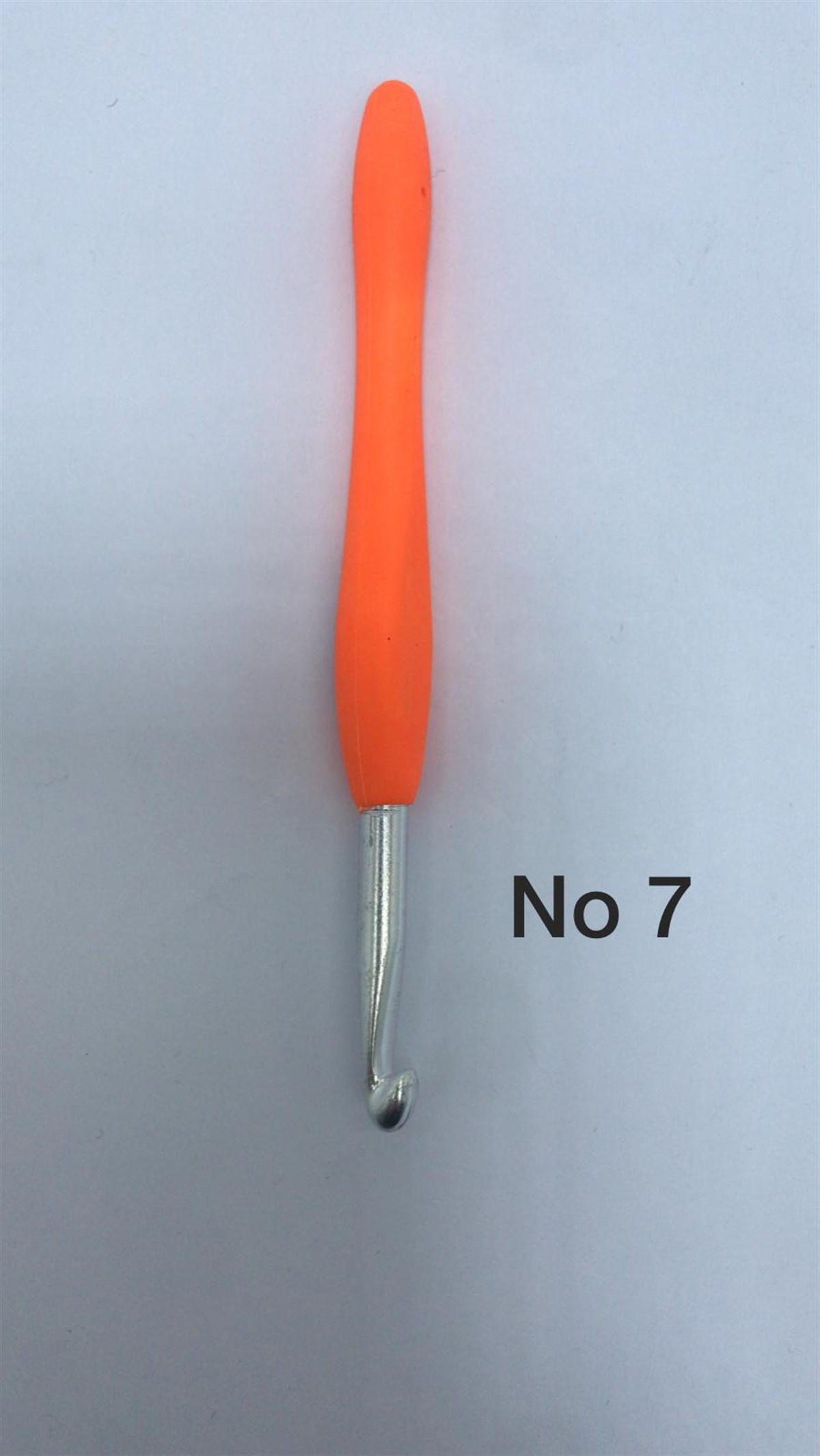 YUMUŞAK SAPLI YÜN TIĞ NO 7
