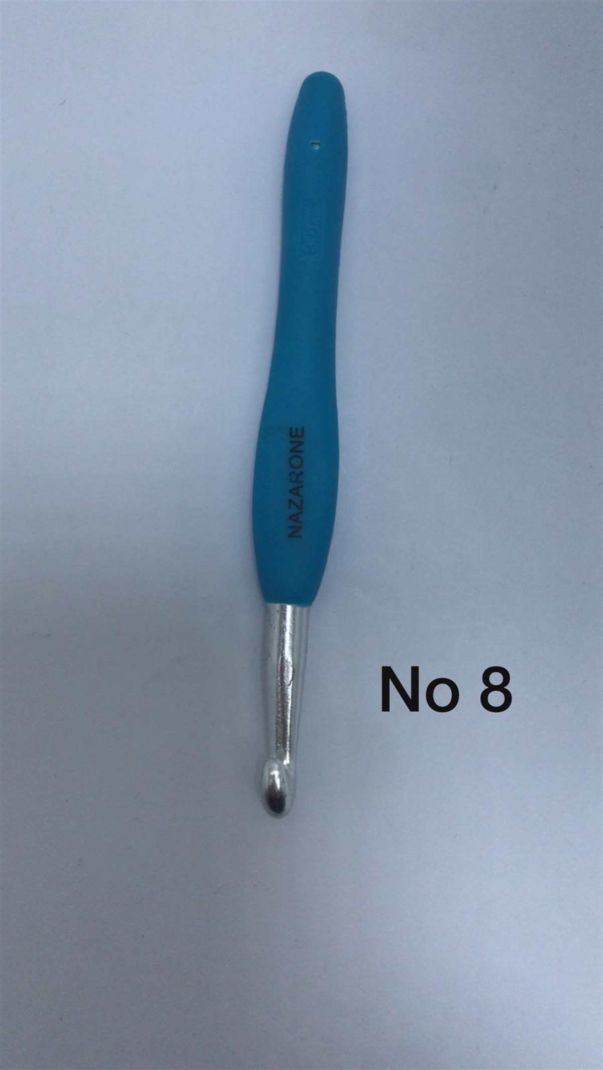 YUMUŞAK SAPLI YÜN TIĞ NO 8