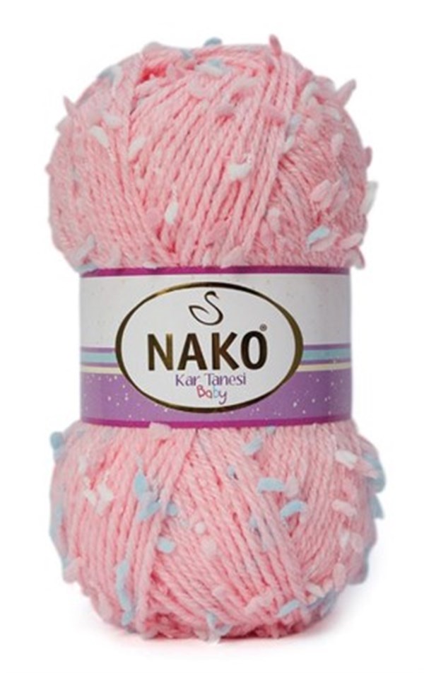 KAR TANESİ BABY 60324 NAKO0001760324 KAR TANESİ BABY NAKO