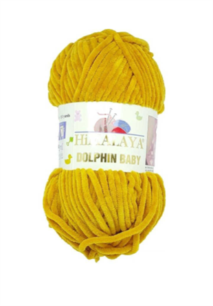 DOLPHİN BABY HİMALAYA-00001-80311 DOLPHİN BABY HİMALAYA