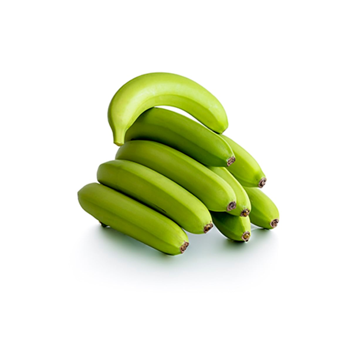 Açık Yerli Muz 1 Kg