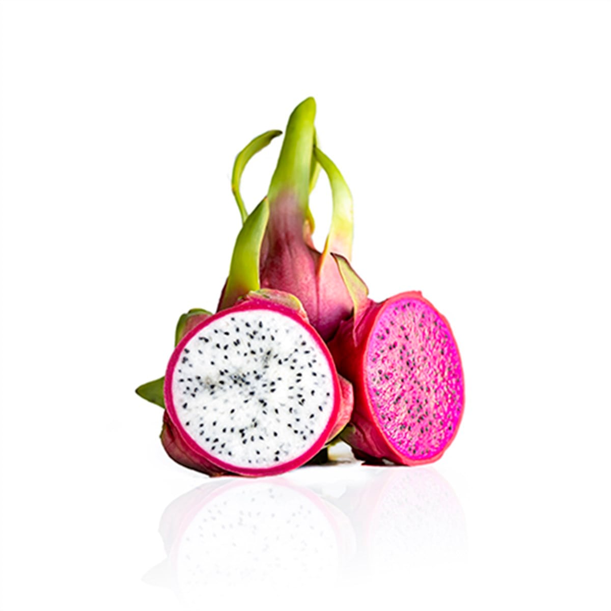 Ejder Meyvesi (Pitaya) 1 Adet (200gr-300gr-arasi)