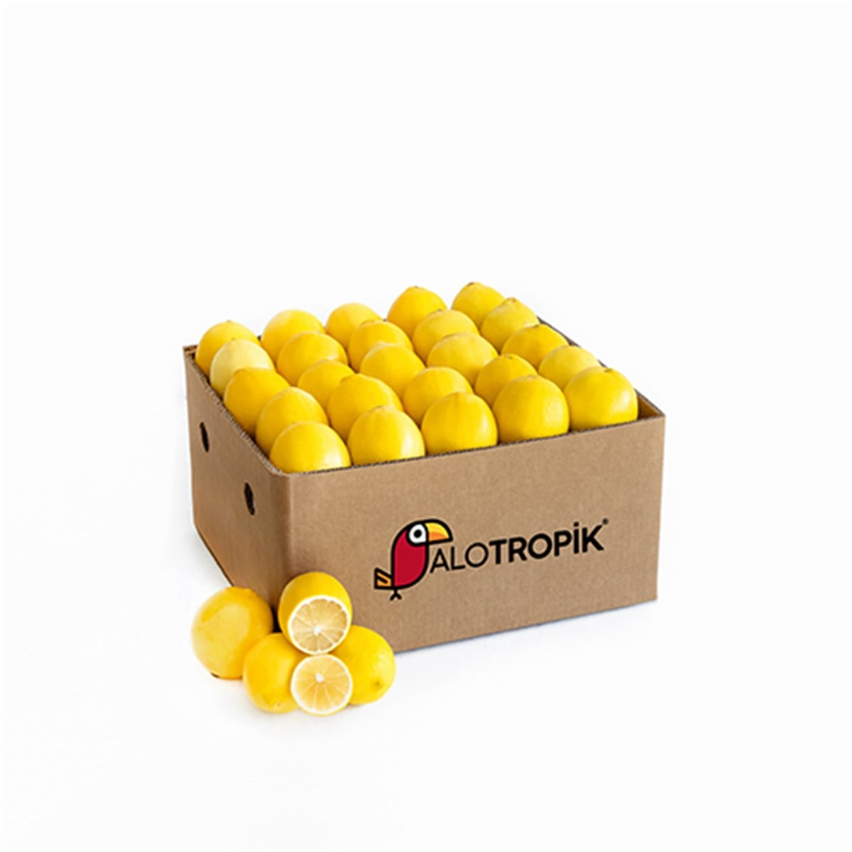 Limon 5 Kg
