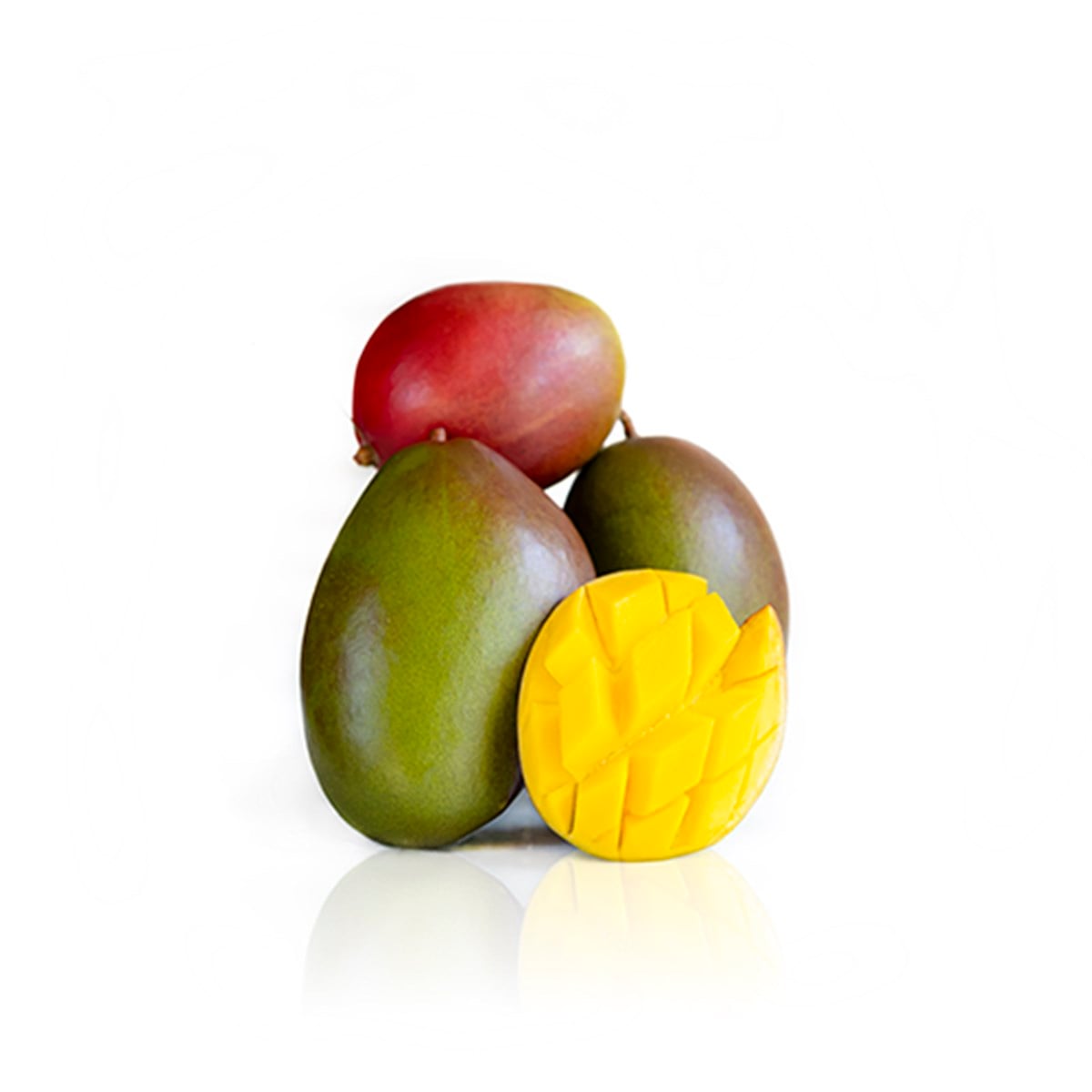Mango 1 Adet 300gr - 500gr arası