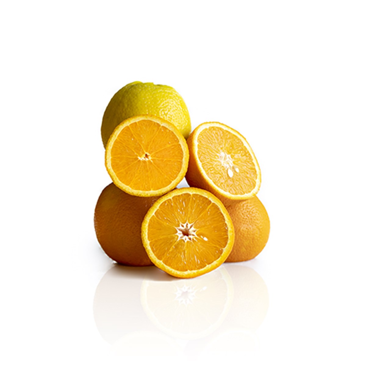 Portakal Yemelik 1 Kg