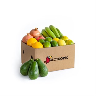 Akşam Sofrası - Meze