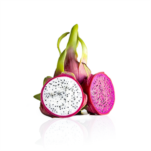 Ejder Meyvesi (Pitaya) 1 Adet (200 GR ÜSTÜ)