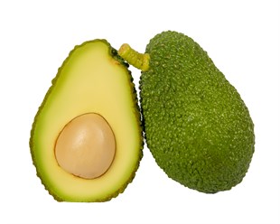 Hass Avokado 1 Kg