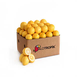 Limon 8 Kg