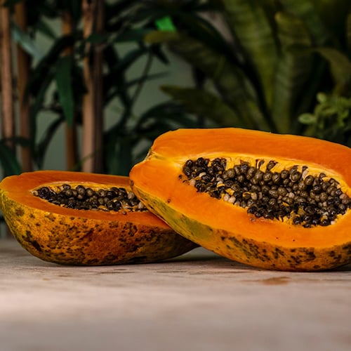 Papaya Meyvesi