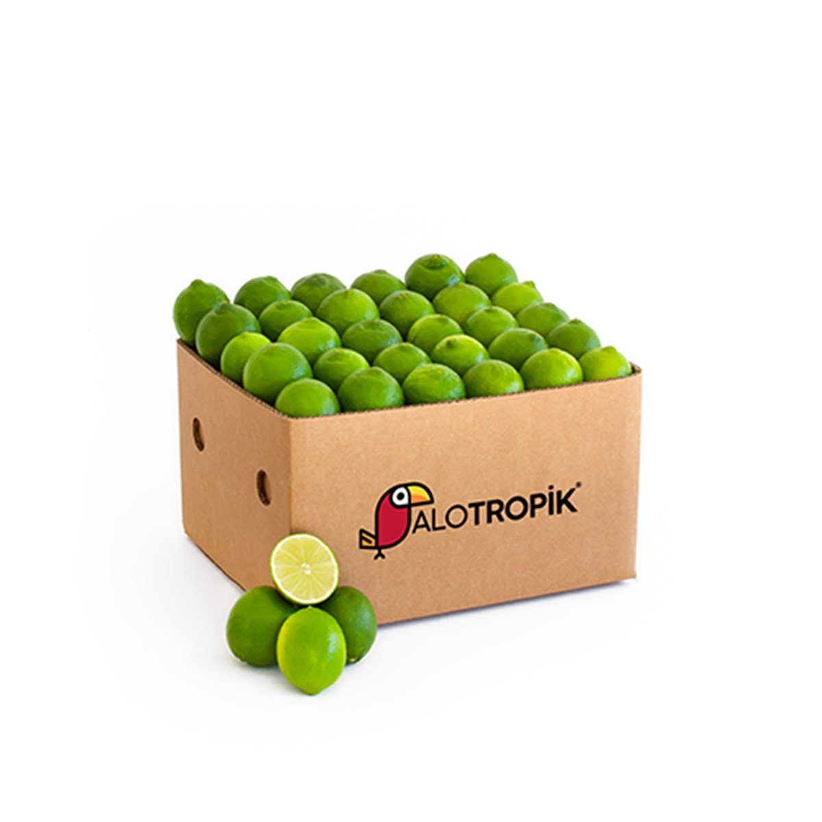 Lime Limon 3 Kg