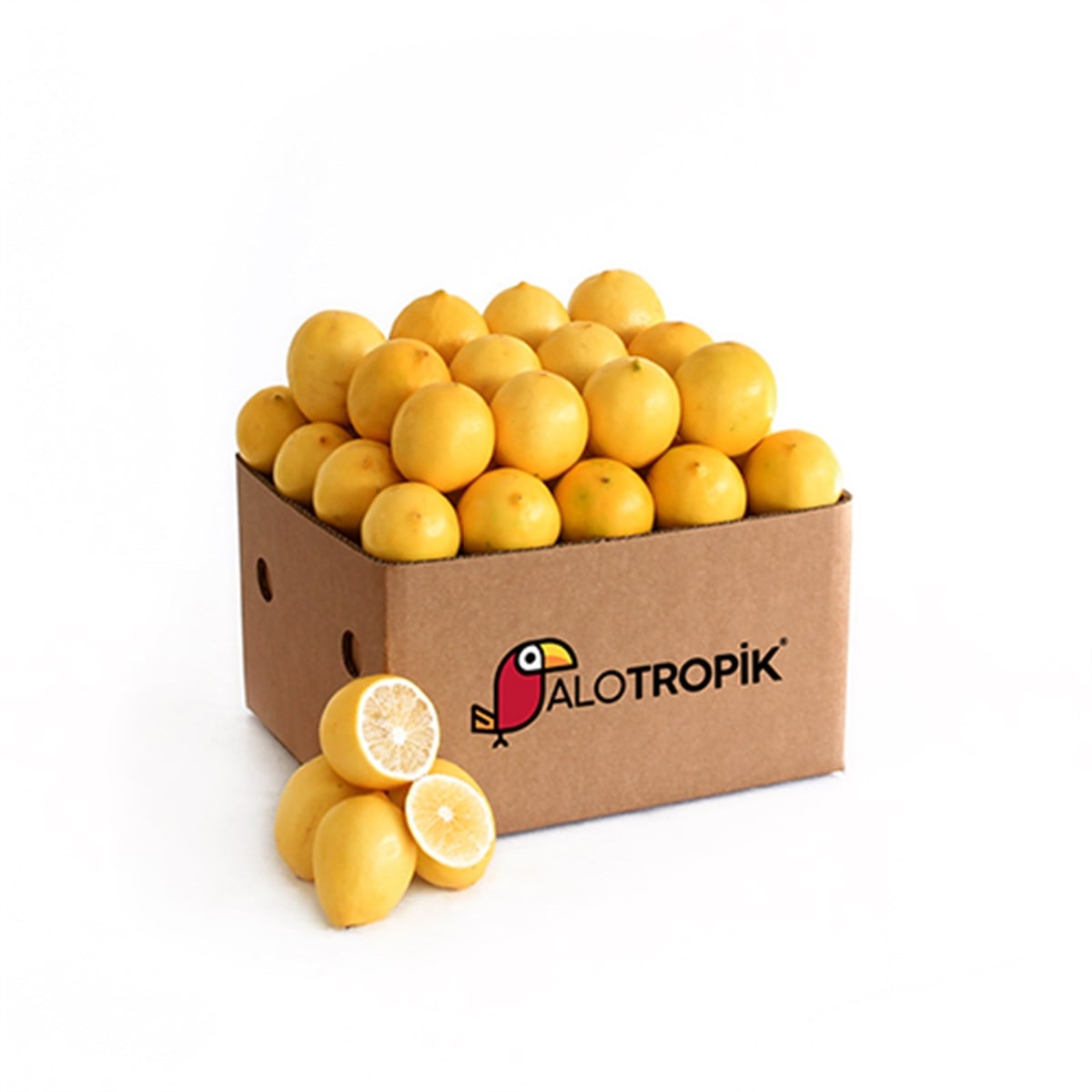 Limon 8 Kg