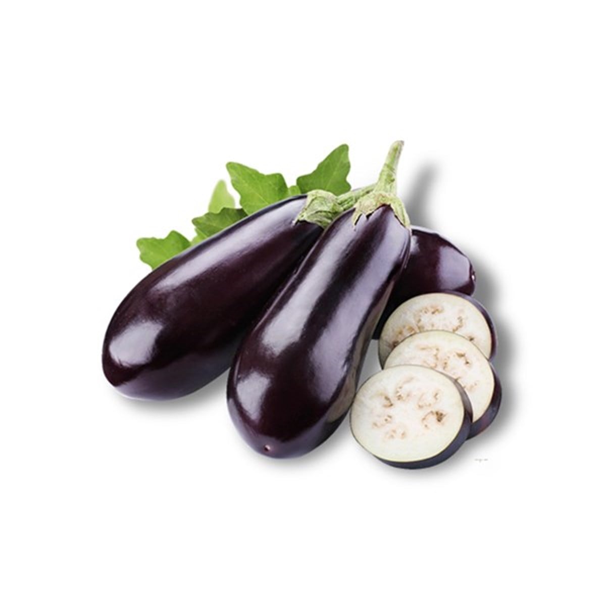 Patlıcan (Kemer) 1 Kg