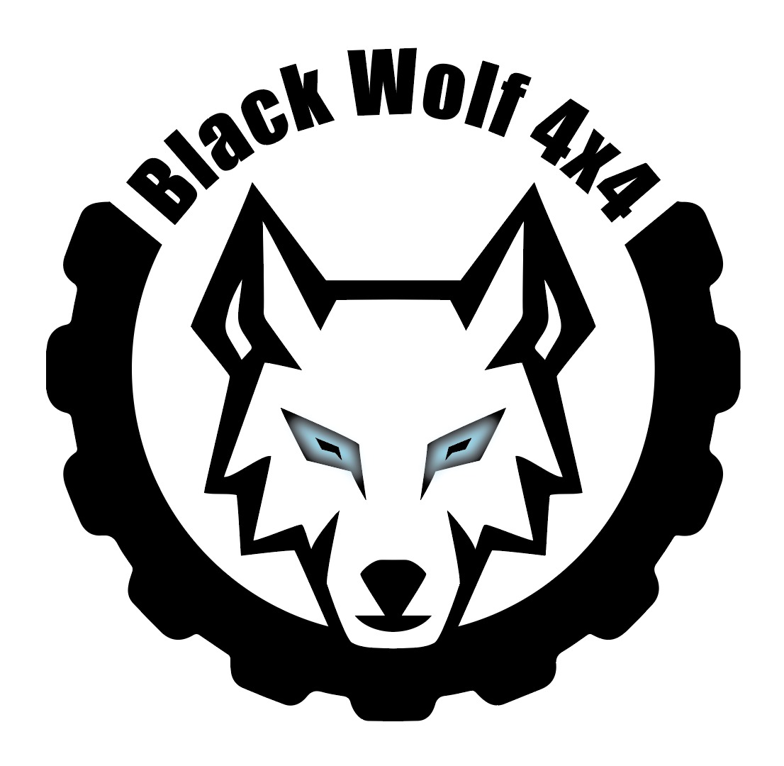 Black Wolf 4X4