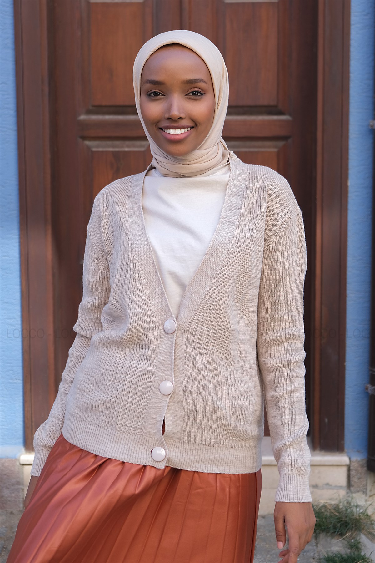 Uygun Fiyatlı DUZ RENK SPOR TRIKO HIRKA TAS | Loccomoda.com 