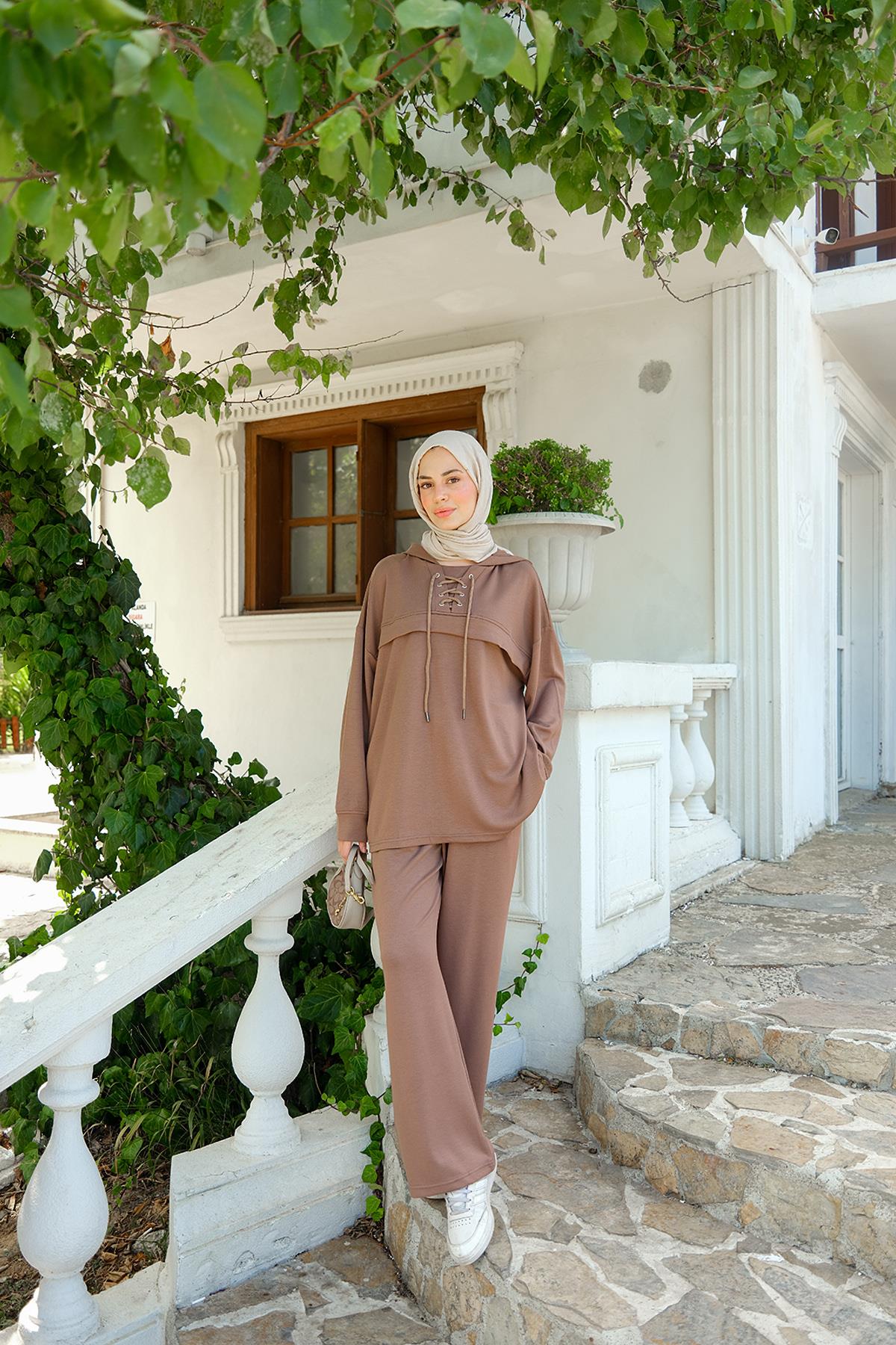 Kordonlu Takım Vizon