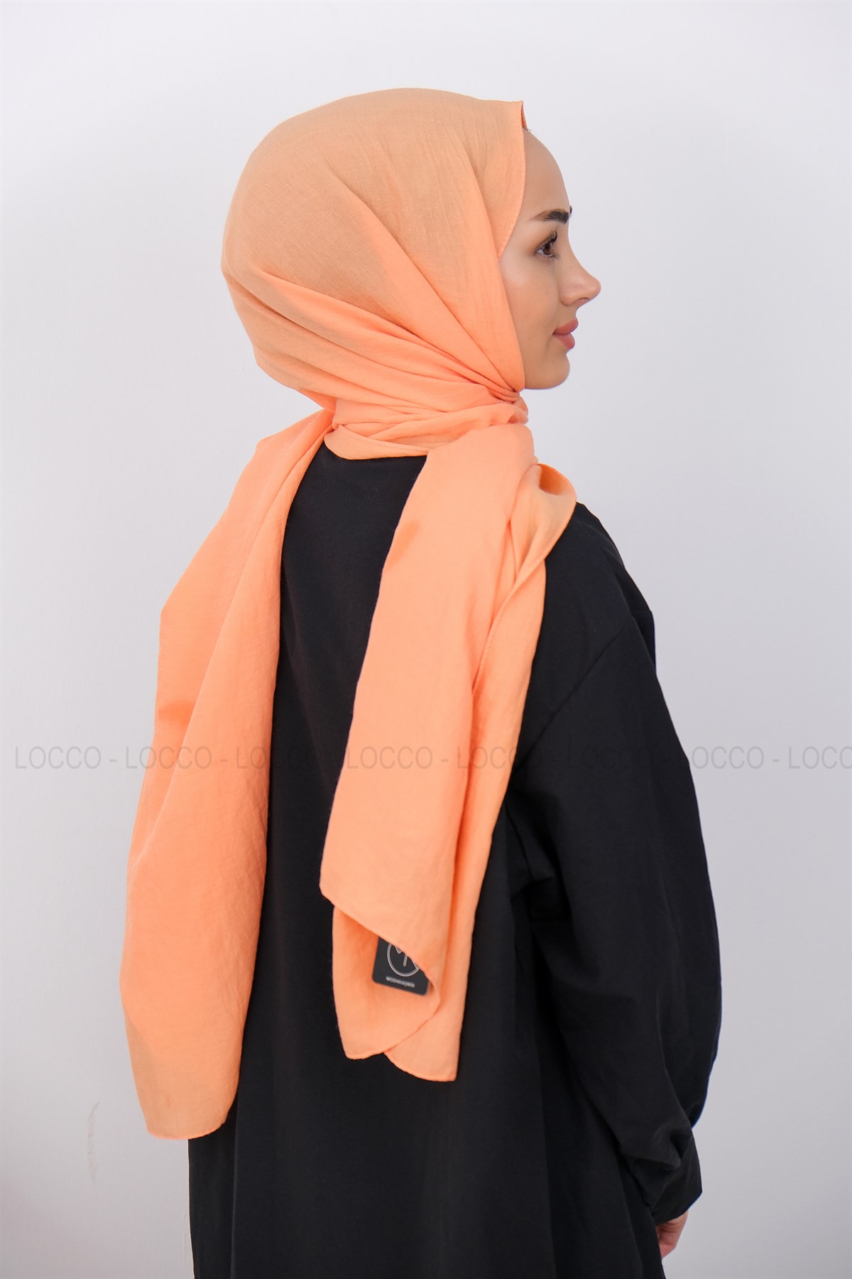 Uygun Fiyatlı PAMUK KRAS SAL PUDRA | Loccomoda.com 