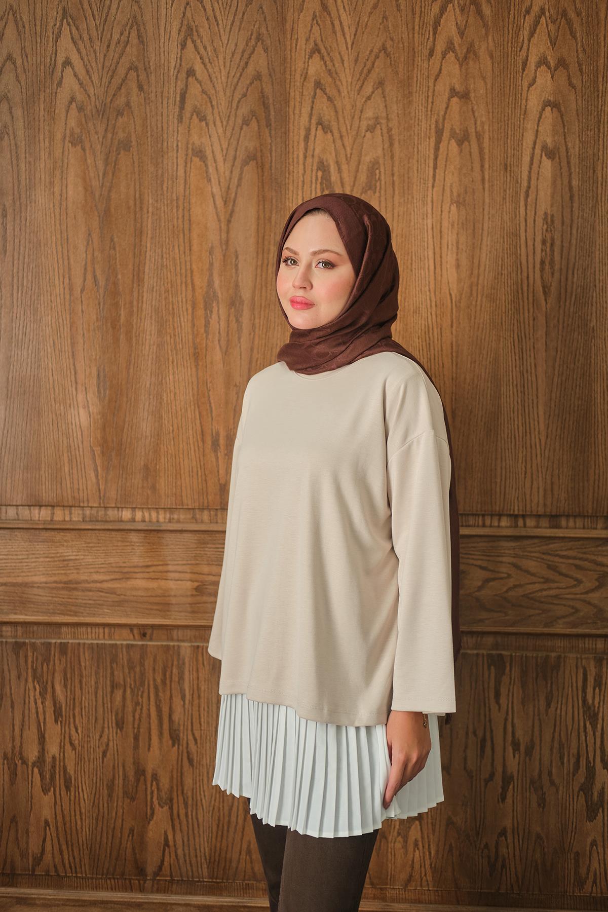 Salaş Düz Body Krem