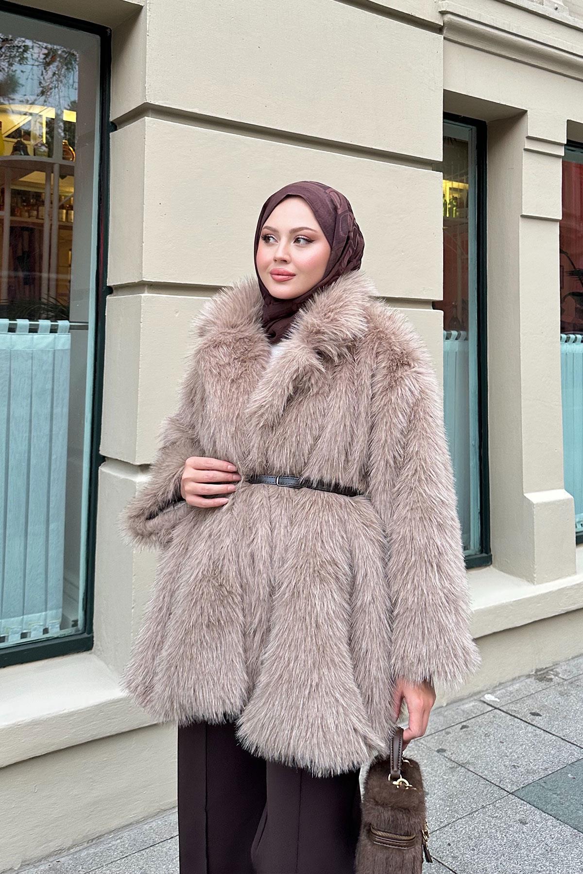 Sim Detay Kemerli Kaban Taş