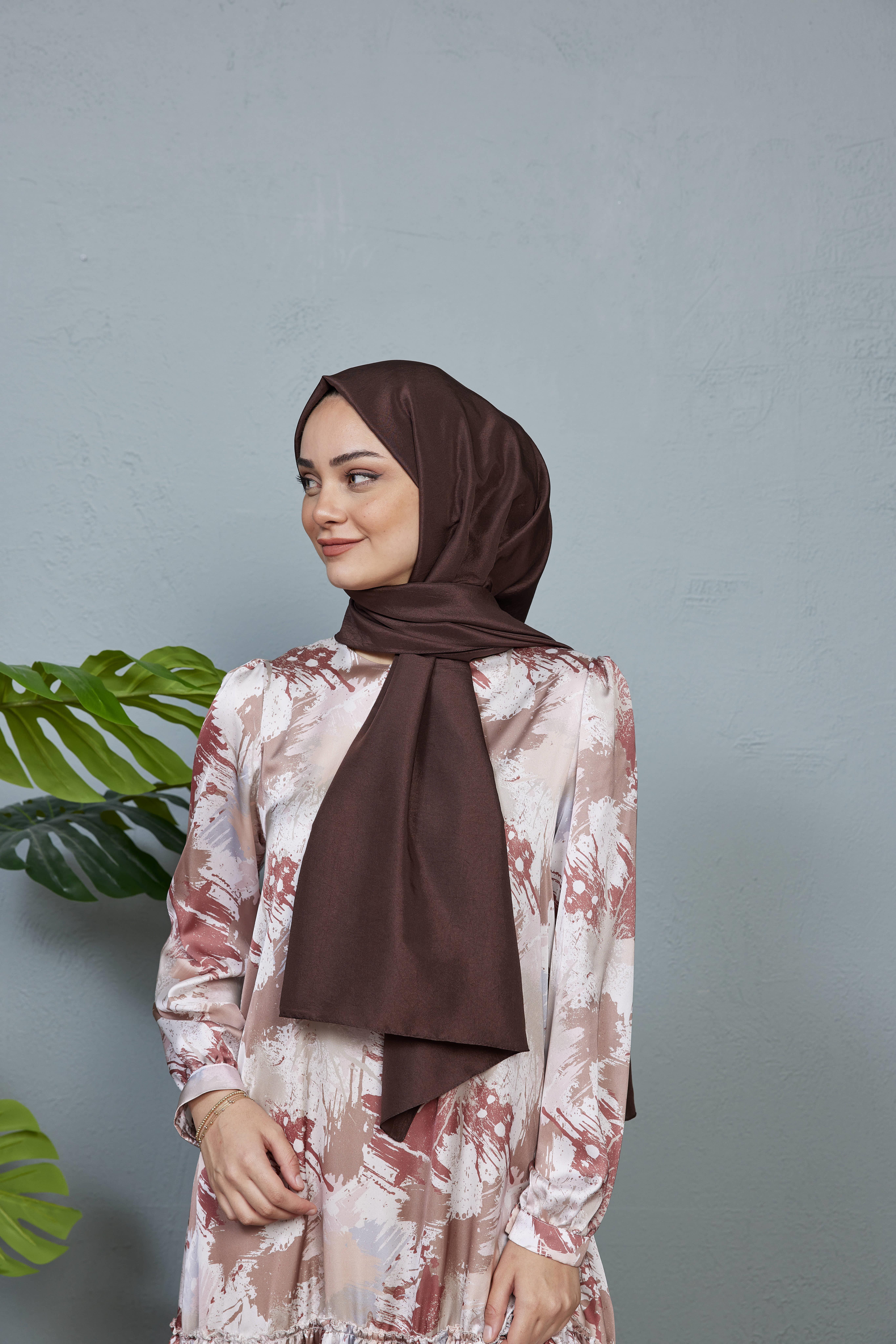 Vual Craşh Şal Acı Kahve