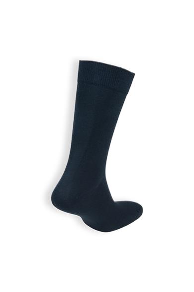 Erkek Uzun Basic Çorap 1190-SİMGE ÇORAP