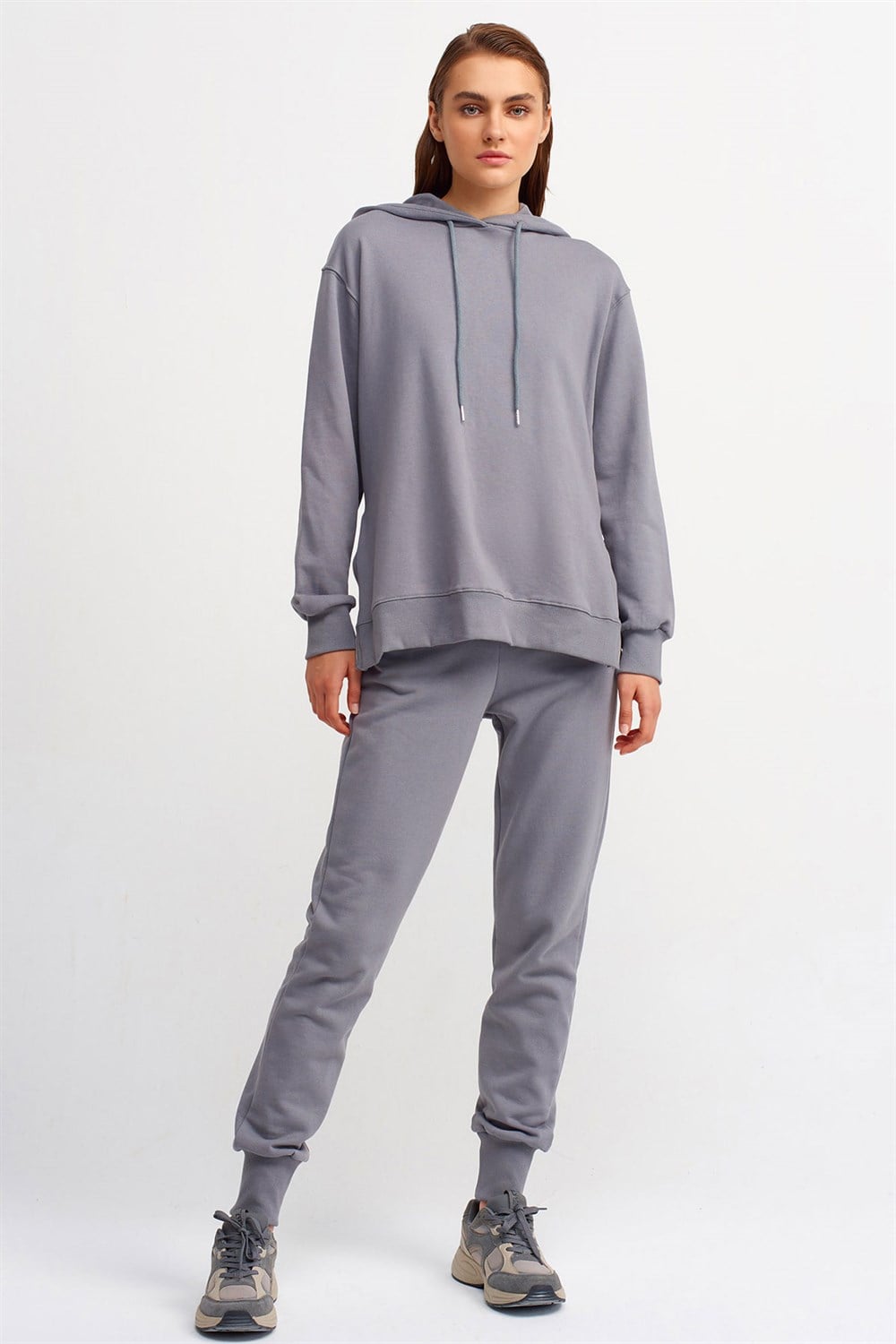 CEP DETAYLI JOGGER 