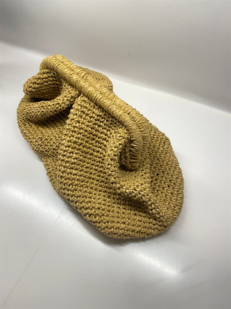 NATURALEZA PORTFÖY BAG