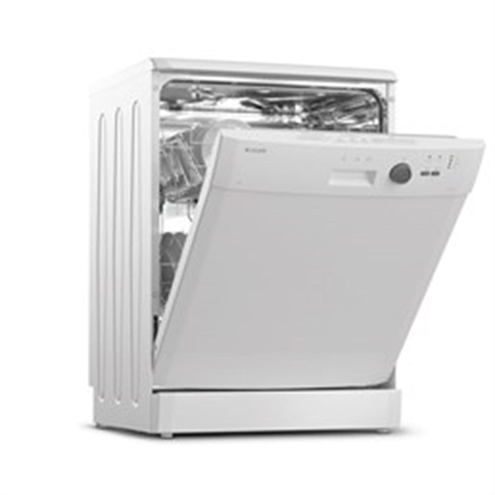 Arçelik 6233 3 Programlı Bulaşık Makinesi