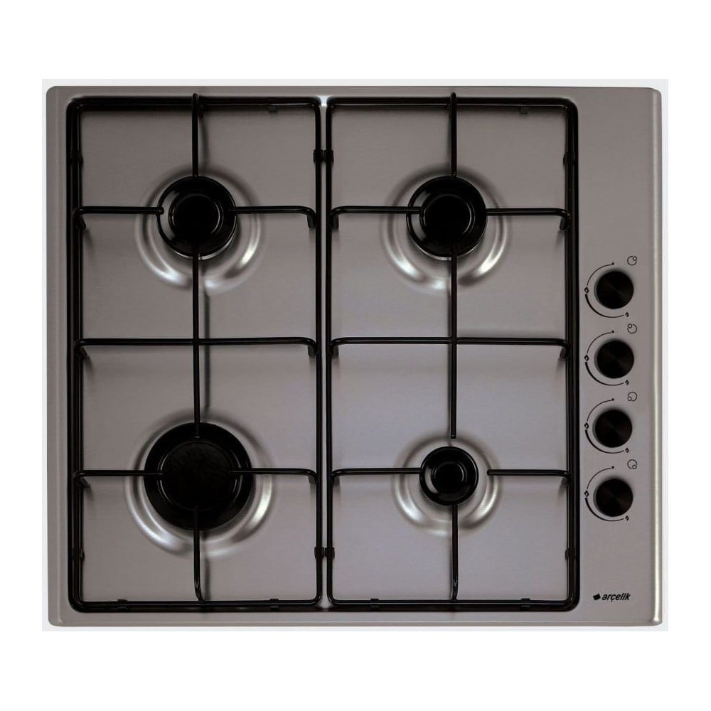Arçelik STO 810 S DGE Set Üstü Gazlı Ocak