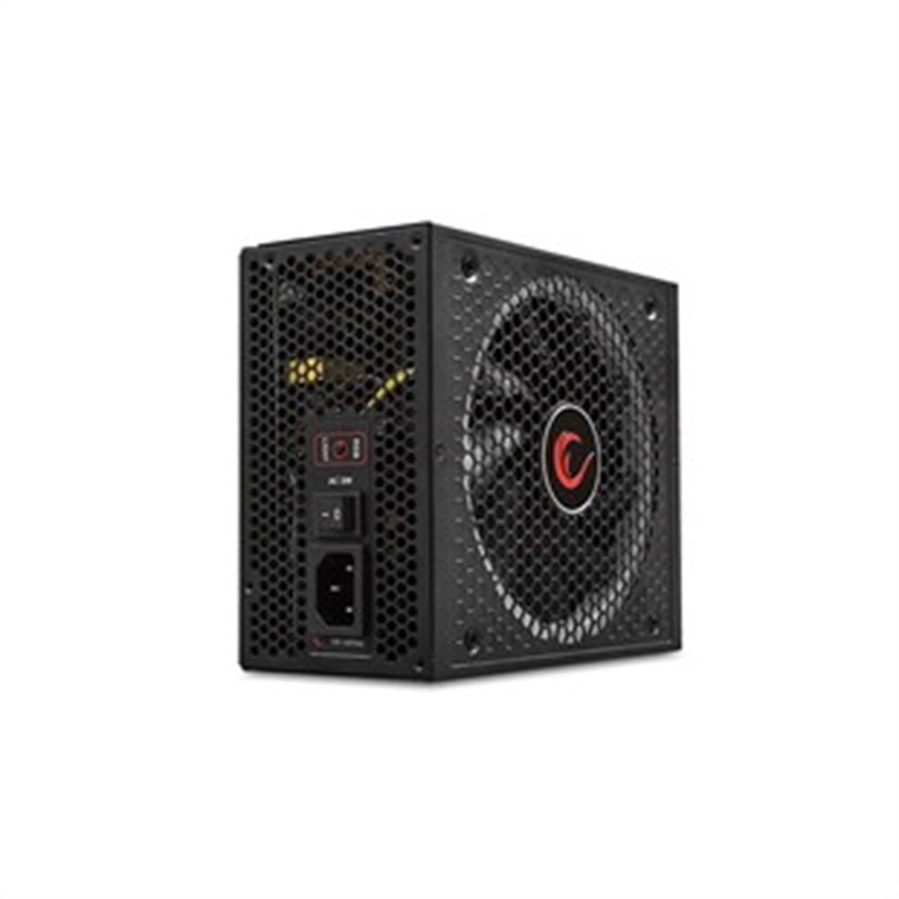 Everest Rampage RGB-550 550W 80 plus Gold Ledli-Standart