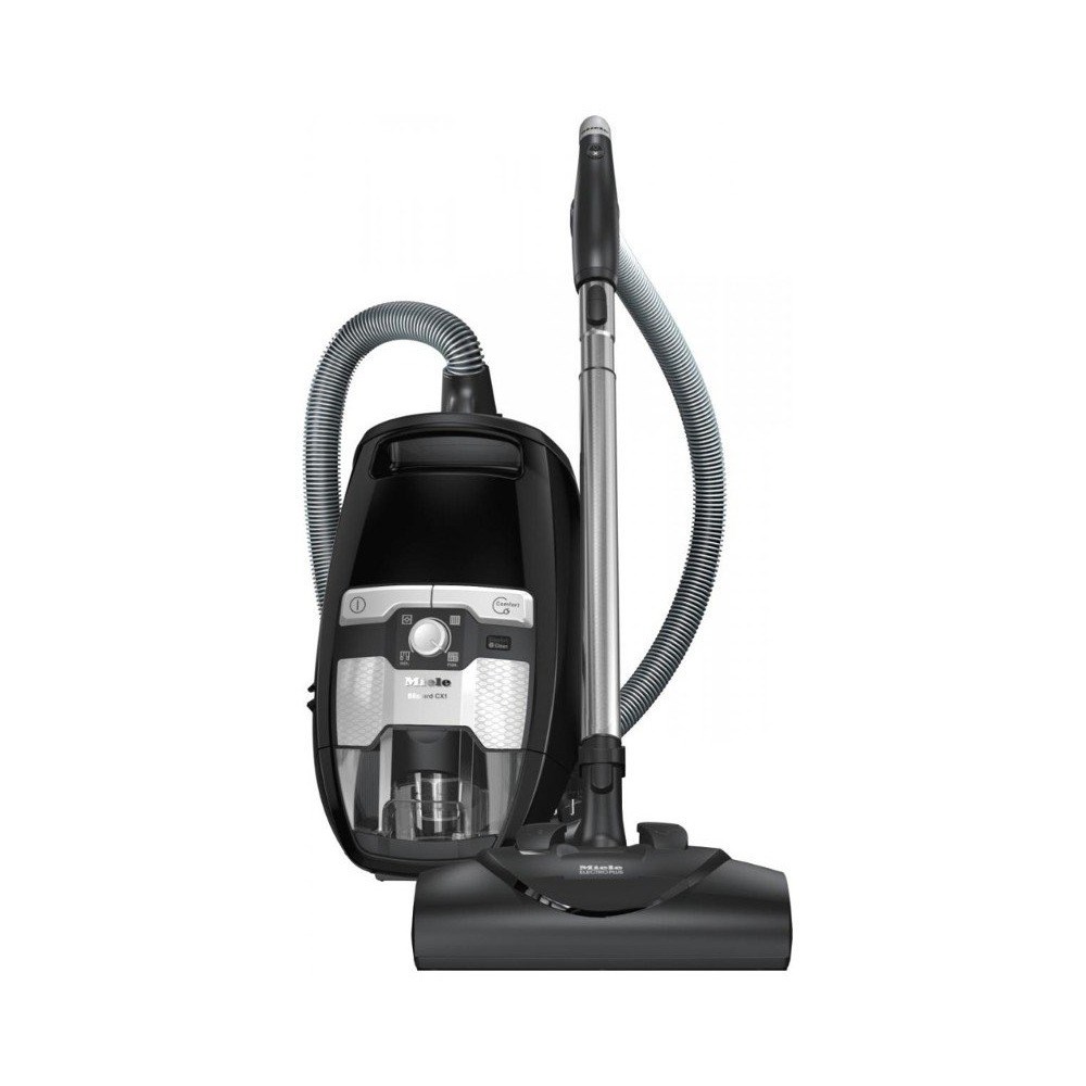 MIELE COMFORT BLİZZARD CX1 TOZ TORBASIZ SÜPÜRGE