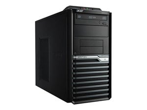 Acer Veriton - Intel Core i7 Quad-Core 3.60 GHz 8 GB Ram 1 TB HDD Windows 7 Professional|VM6630G-70091
