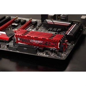 Ballistix 2x8 16GB 3000Mz BLS2K8G4D30AESEK